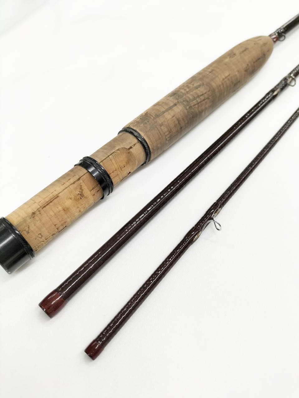 Tiemco Bm664-3 Bushmaster 6’6 4 3 Pieces/Fly Rod