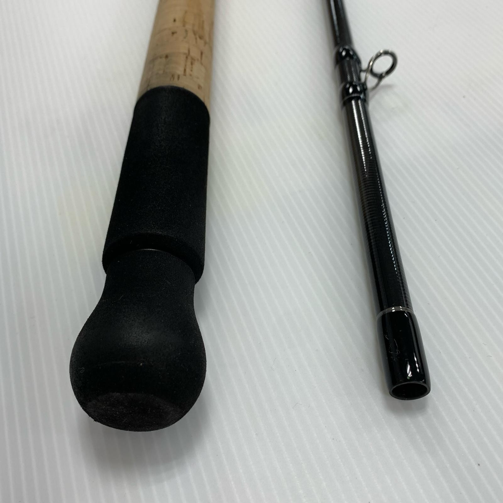 Ripple Fisher Seabass rod SilverStream 103 Flows Bait model Christmas editio…