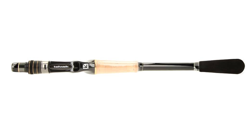 Tailwalk Full Range C71XH Pike Baitcaster 2.16m 70g BigBait Swimbait HeavyCover