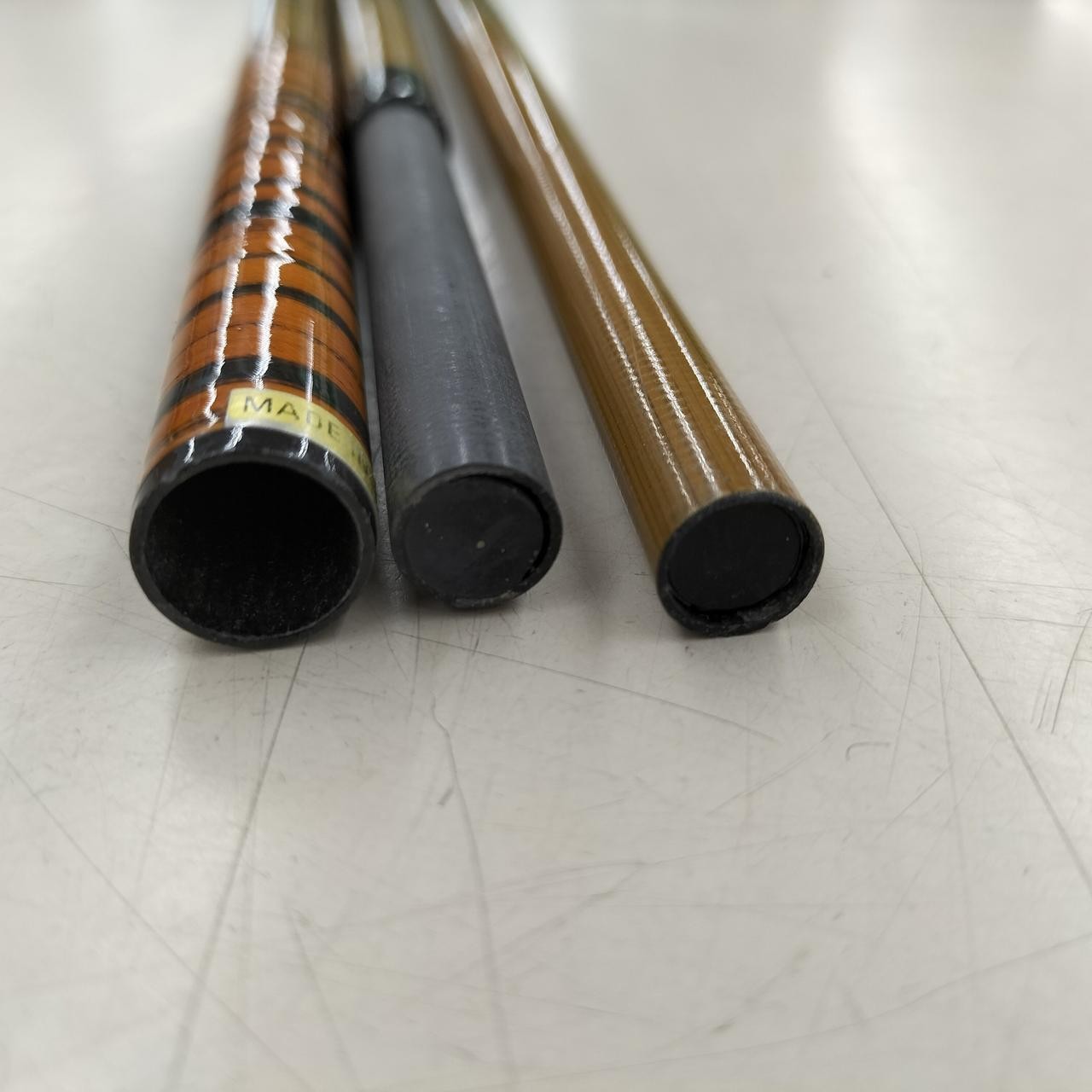 Kishu Yumejin/Kishu Doto Spatula Pole
