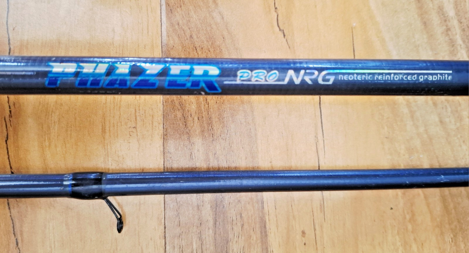 Abu Match Fishing Rod Phazer Pro NRG 12ft 3 Piece Coarse Carp River Lake Pond
