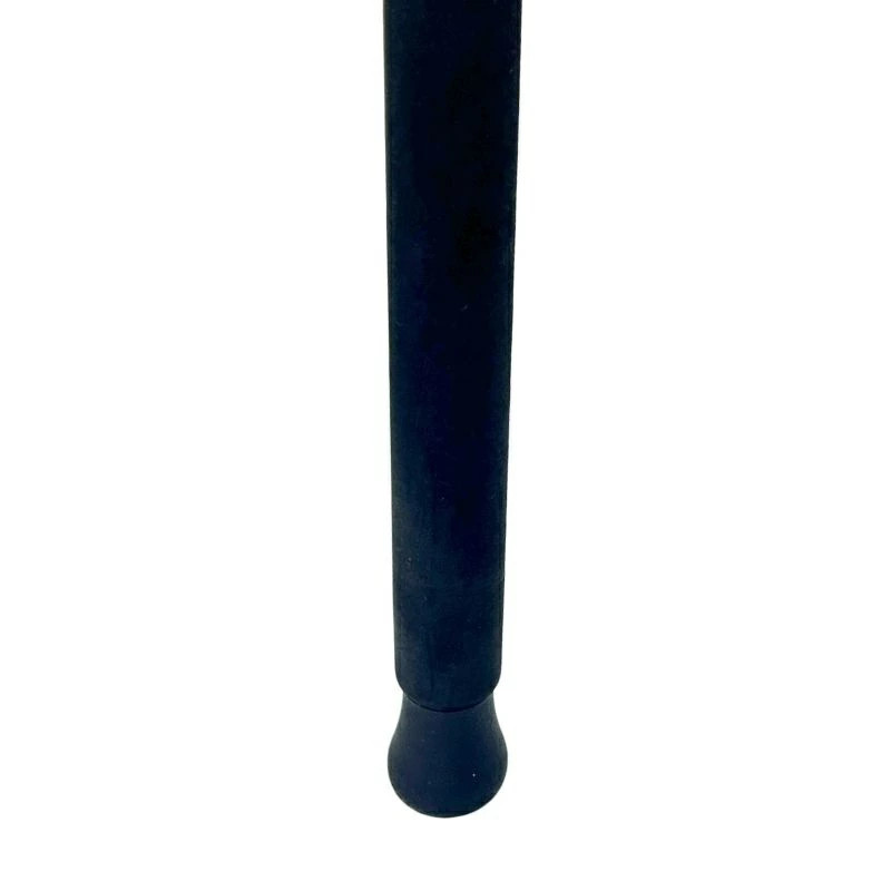 MC Works BLACK & CHROME 110STX Fishing Rod 335cm (132in) Used B Grade