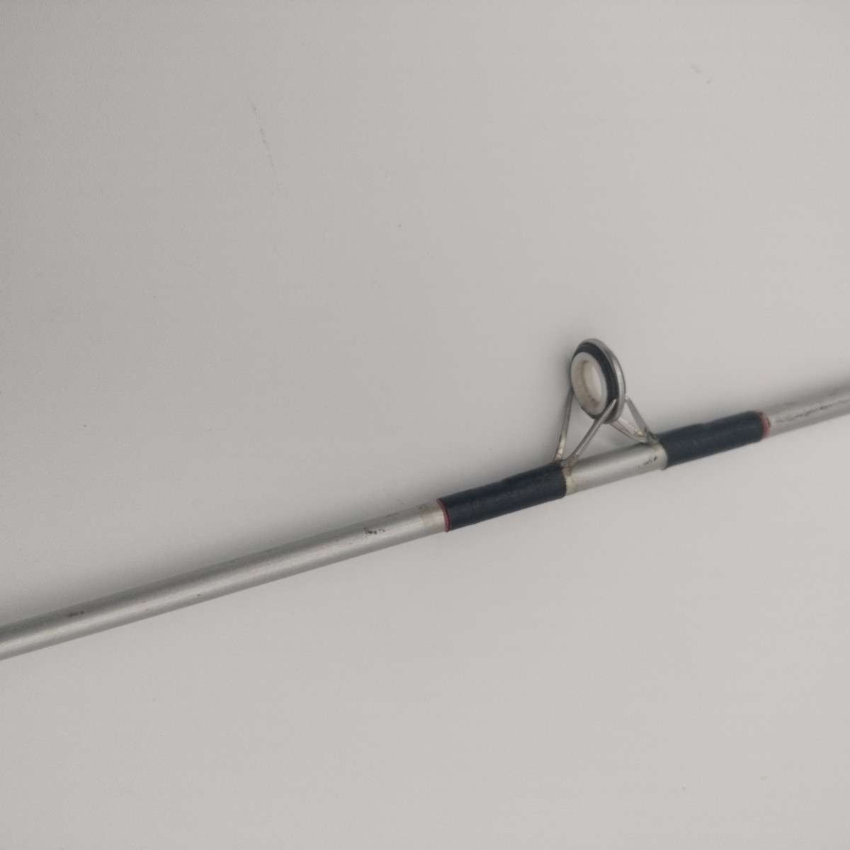 Berkley 2 Piece Fishing Rod “AVENGER” Light Action A30 6 1/2′ Lure Wt 1/8-3/8 oz