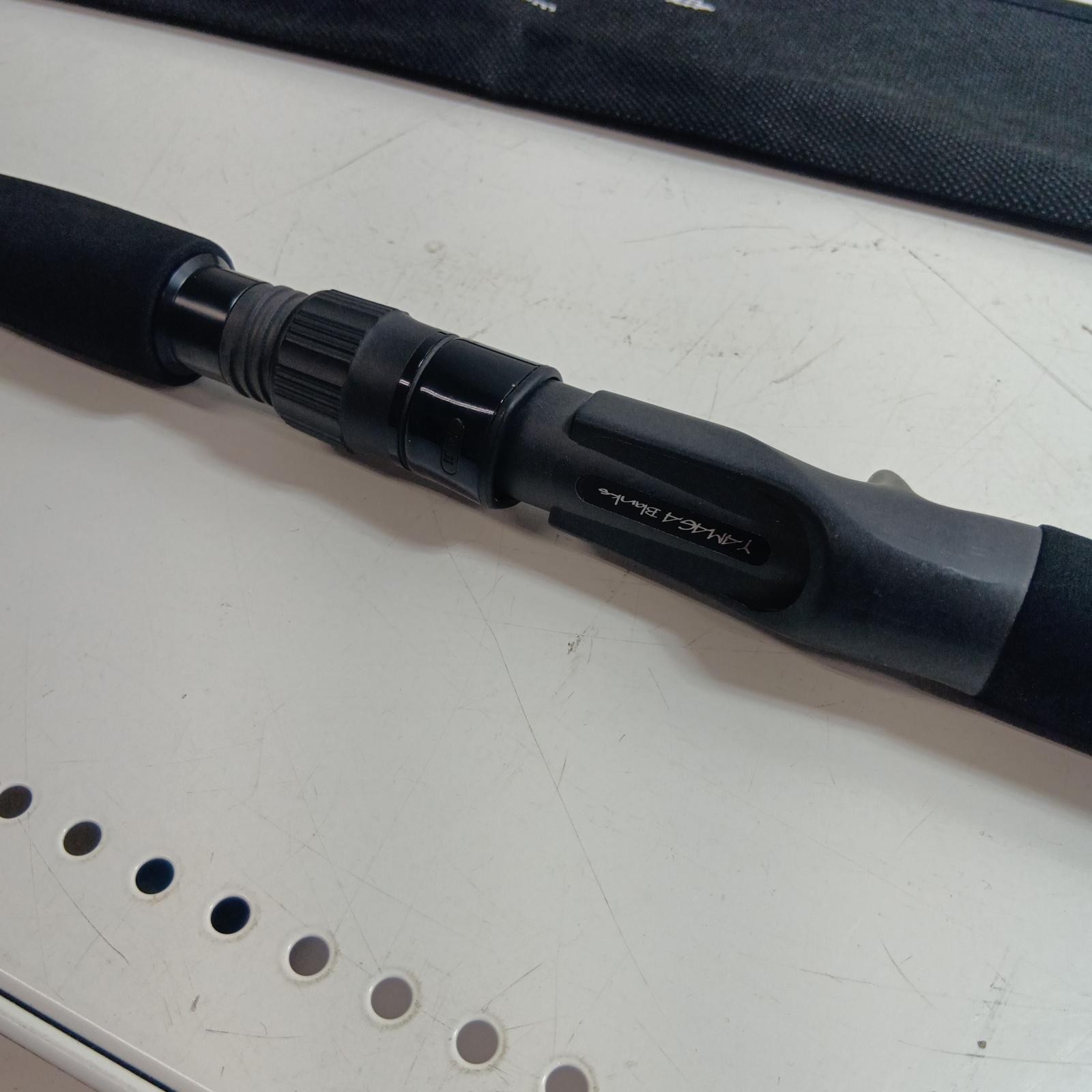 YAMAGA Blanks ｷﾞｬﾗﾊﾄﾞ 624B 電動 Fishing equipment, rod, offs…