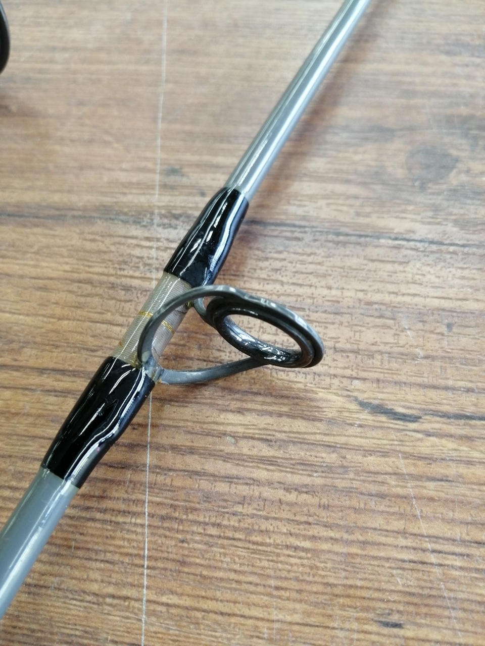 Saurus Gt Char-Mas 90H Casting Rod