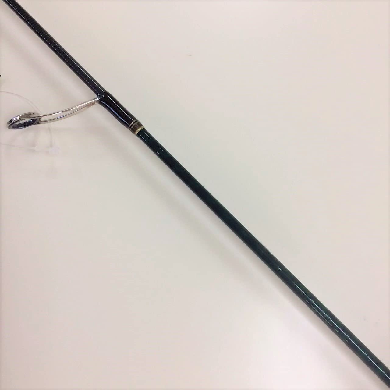 Major Craft FINETAIL X Mountain Stream Model FSX-622L Fishing Spinning Rod New