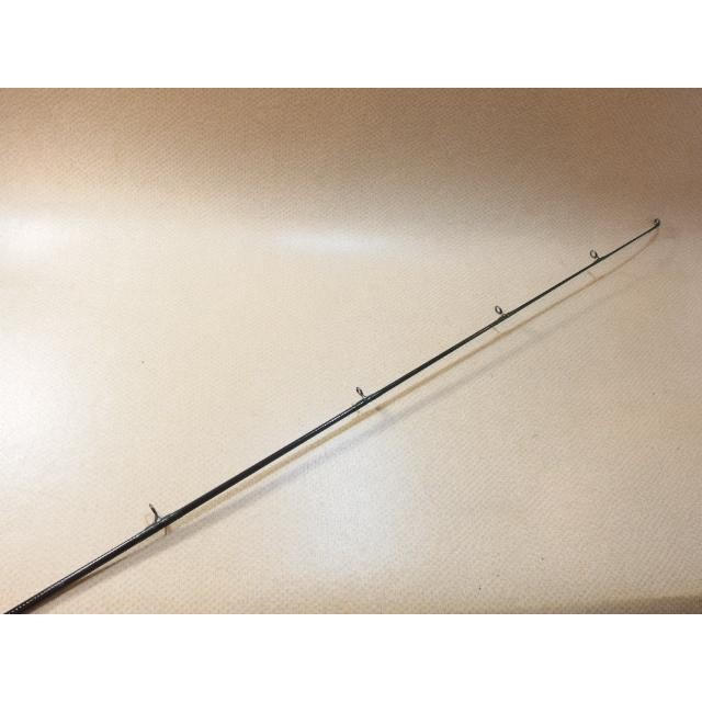 Daiwa Amorphous Whisker Phantom Awb 762Mhf Telesco 1 Piece Bait Rod Old