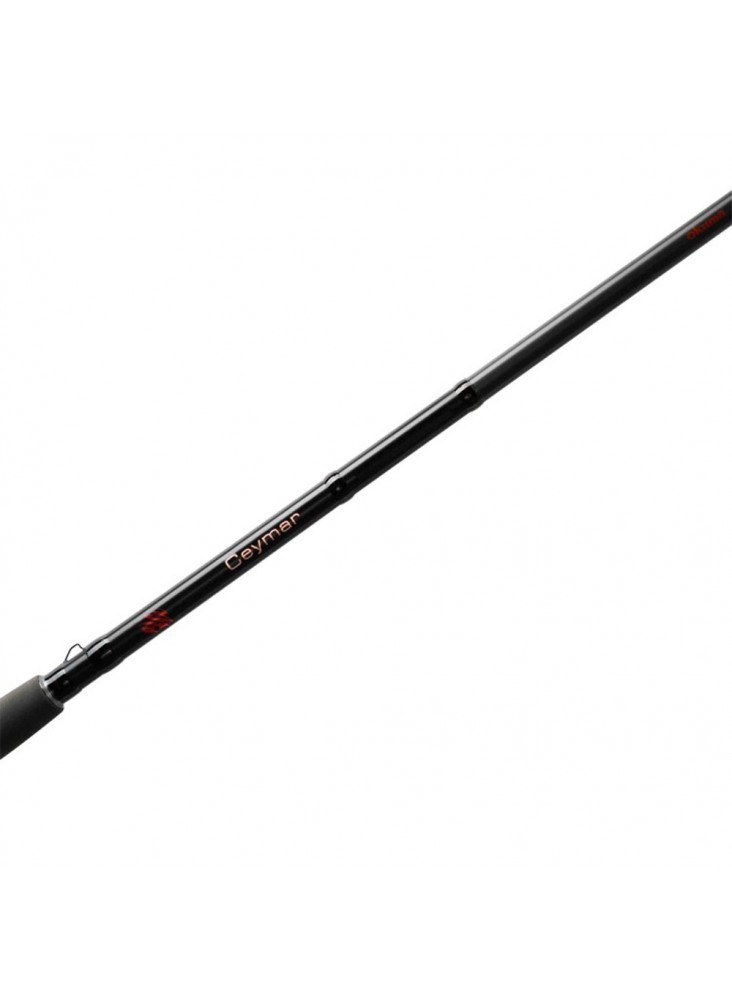 Okuma Ceymar V2 3.90/4.20m – Carbon Feeder Rod Up to 150g, 2 Tips