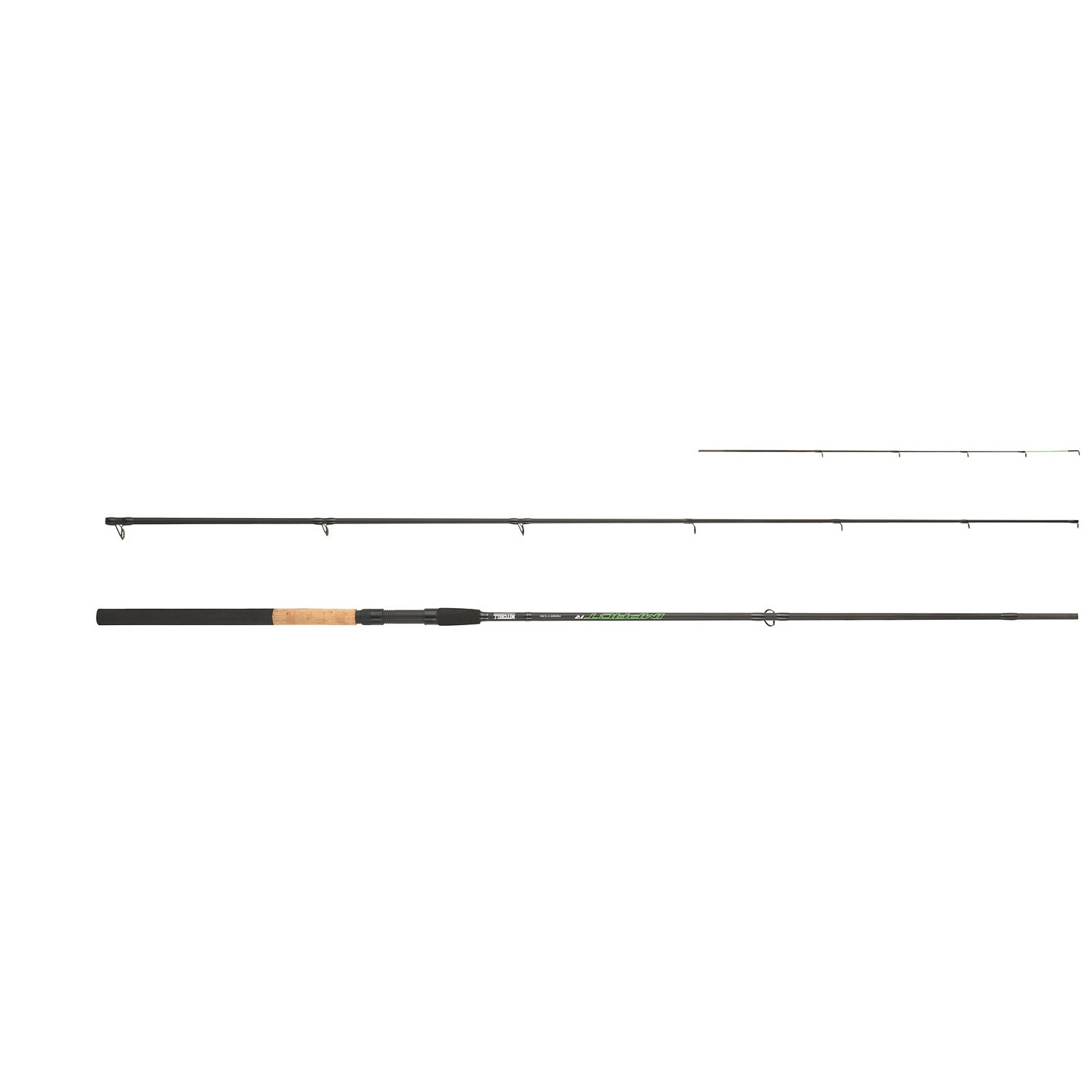 Mitchell Impact R Light Feeder 10ft 40g 1486129 Feeder Rod Fishing Rod Rod