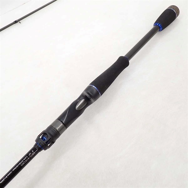 D-STYLE Blue Trek DBT-6012MH Cond/C
