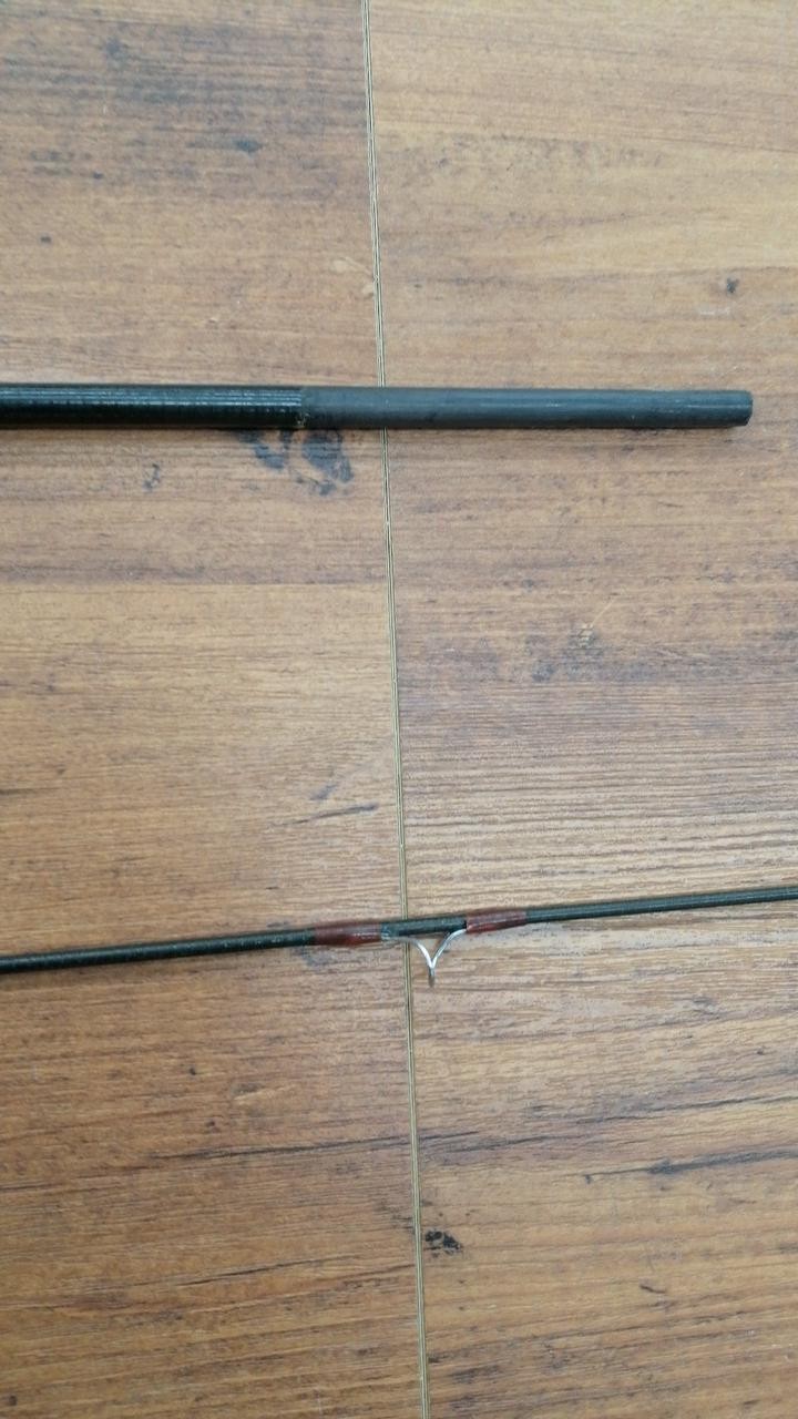 Daiwa Phantom Awf908 Fly Rod