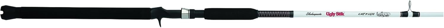 Carbon Casting Fishing Rod