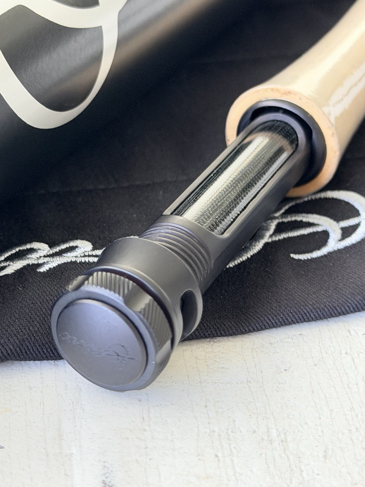 **BEAUTIFUL**🔥SCOTT CENTRIC 5wt. 9’ft~4pc Fly Rod🔥~LEGENDARY~🔥