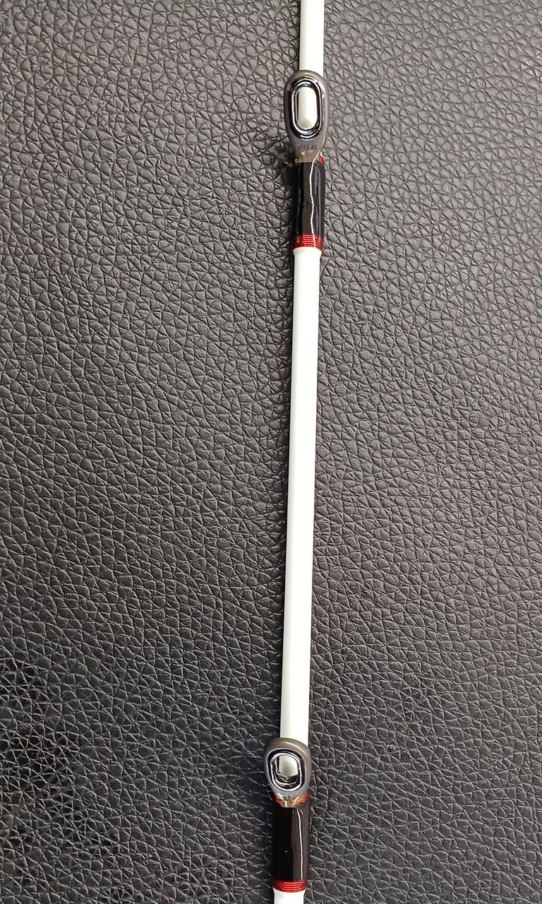 Tenryu Sensation 80-300 Boat Fishing Rod, 118in/3m, 2-piece, Sea Use