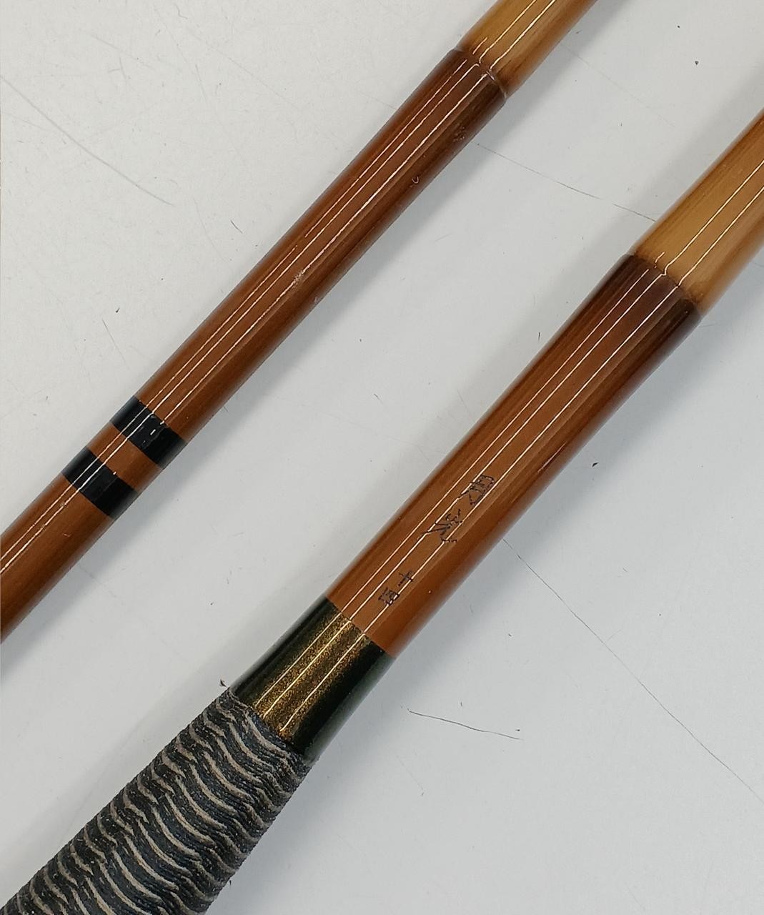Daiwa Gekko 14 Shaku Spatula Fishing Rod, 55.1in/14cm, Used, Carp/Heara
