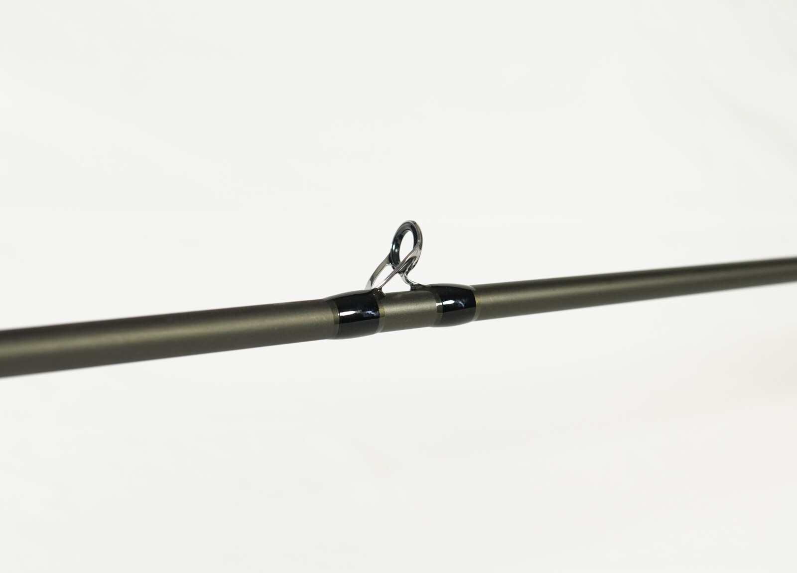 Douglas XMatrix Casting Rod: 14-20lbs., 6’8″, 1-Piece, Bass