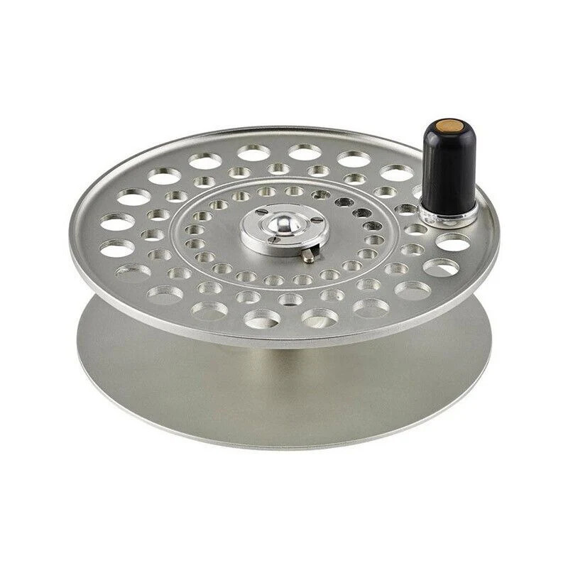 NEW Hardy 150 Anniversary Featherweight Fly Fishing Reel