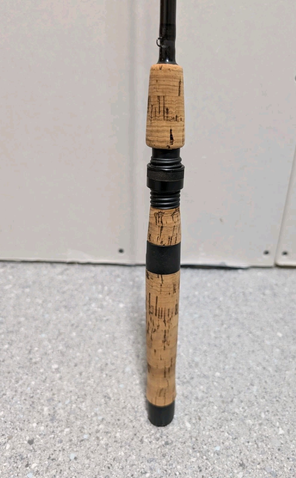 G.Loomis IMX SJR721-21 6′ Light Fast 6-10# 1/16-5/16 oz 1 pc Spinning Rod