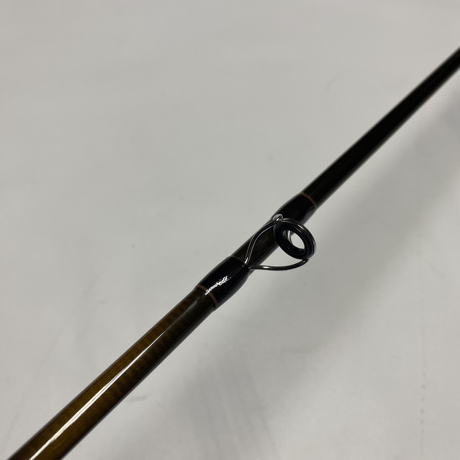 Sage Graphite II GFL 796 RP DS #7 Line 9′ 6″ Tube 3-5/7oz 2pc Fly Fishing Rod