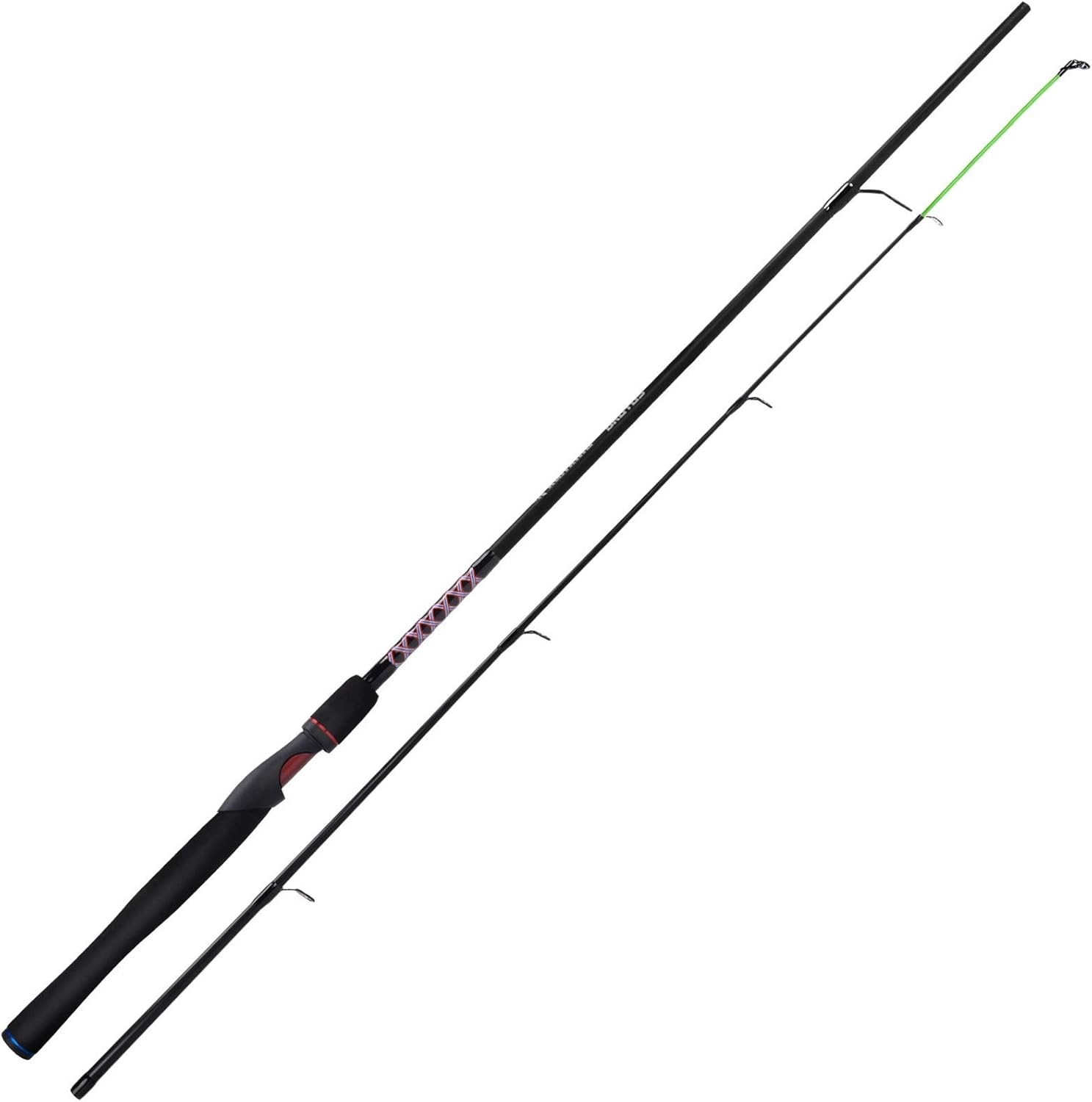 KastKing Brutus Spinning Rods & Casting Fishing Rods