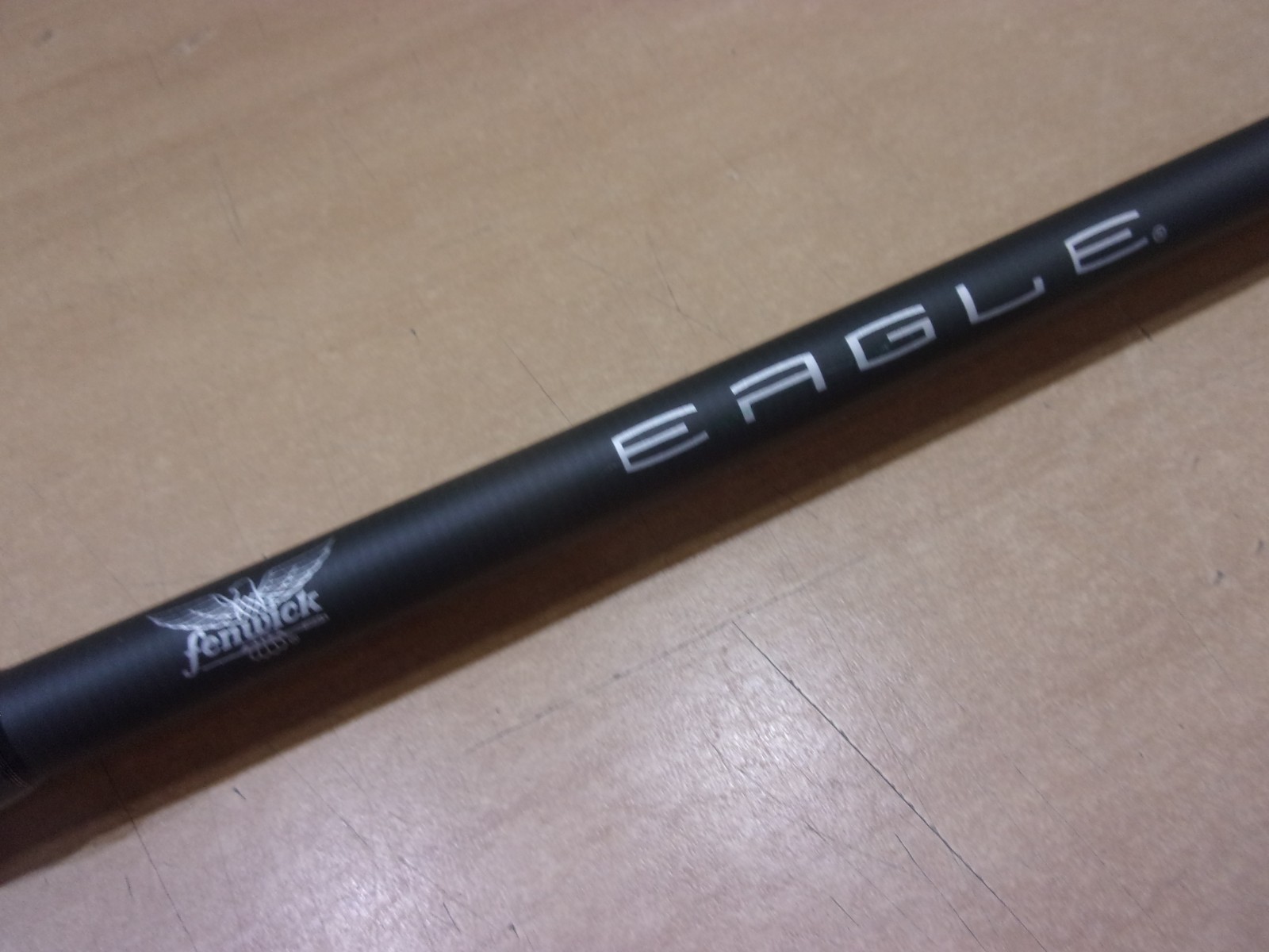 FENWICK EAGLE BASS CASTING ROD 7 foot 1 inch Medium Heavy power