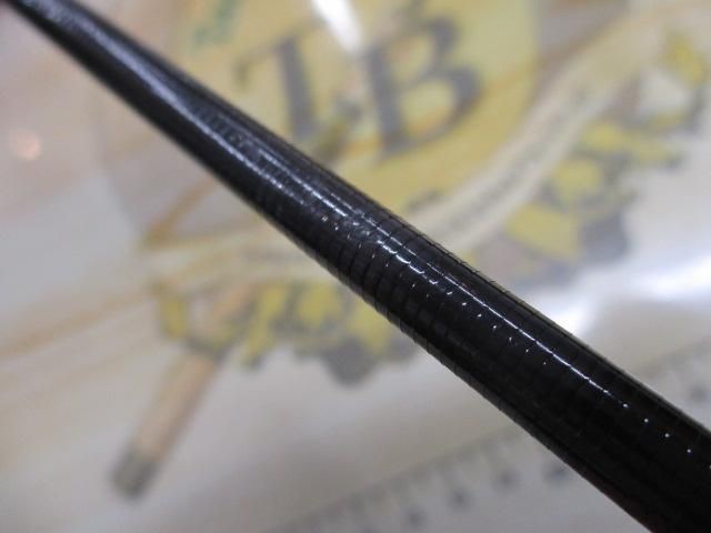 Apia Spartas Wind God Z Iblanc S86ML Saltwater Rod Shore Used