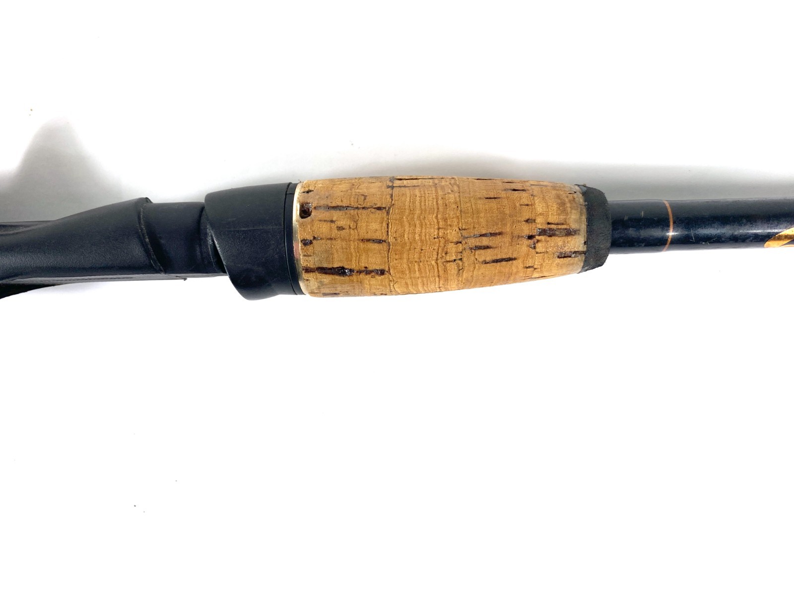 MITCHELL COPPERHEAD MCH66MHT Casting Rod ~ 6′ ~ FS910 ~ Med Hvy ~ 10-30 lb ~ VG