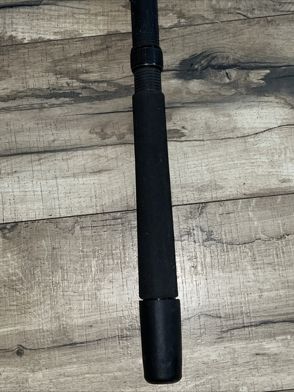 Sabre Classic Stroker 1pc 1661c 6’ Fishing Rod 30-80lb Test, Missing One Guide