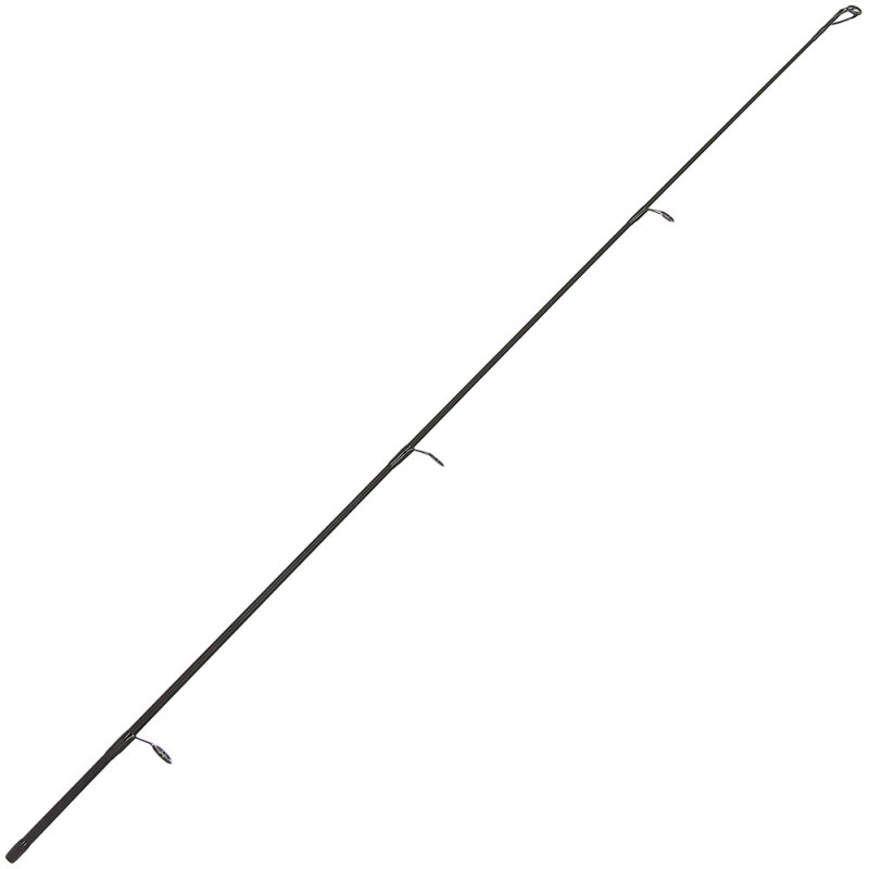 Carp Fishing Travel Rod x2 11ft 3.3M 2.75 TC 4pc Piece Carbon NGT Profiler