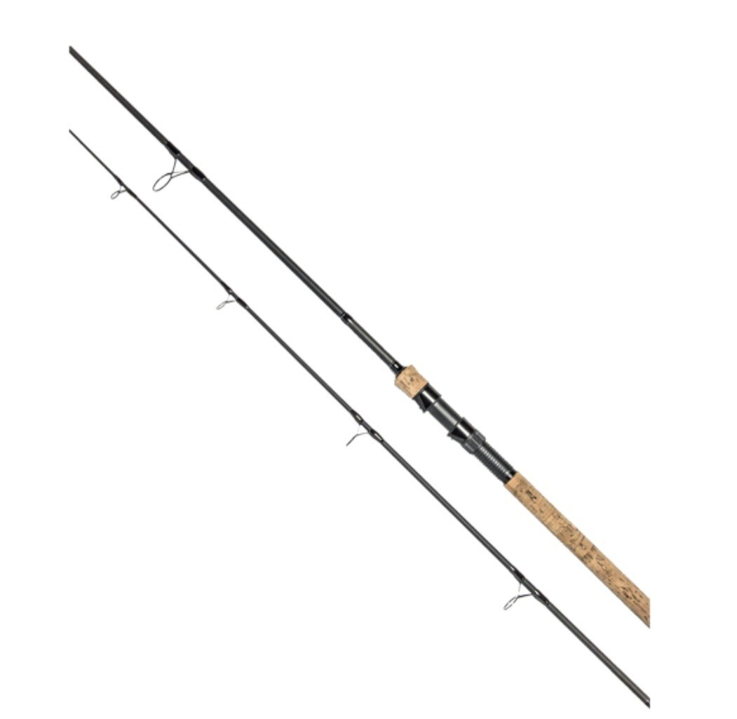 Rod Hutchinson CP 8 Carp Fishing Rods 8ft x 1 Rod *