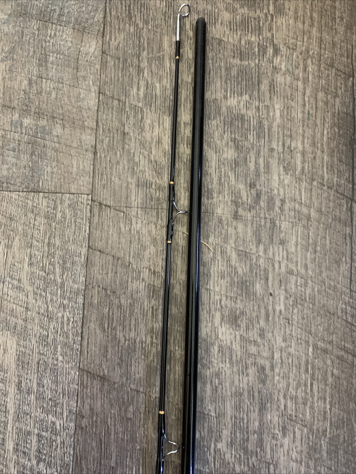 Fenwick Boron X Fly Fishing Rod. XF 959 Made in USA 9’. 5.5 oz Aftma Line No. 9