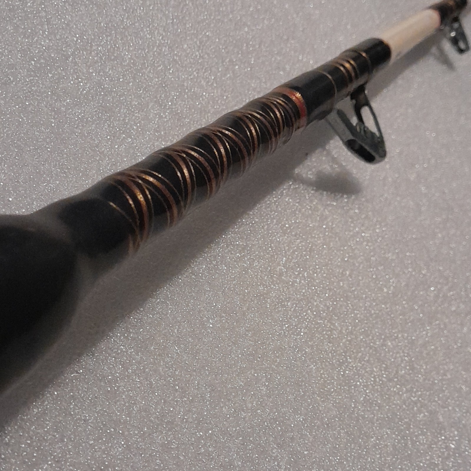 Penn International IGFA 50 6ft 50lb 2pc Graphite Casting Rod MPN 2050