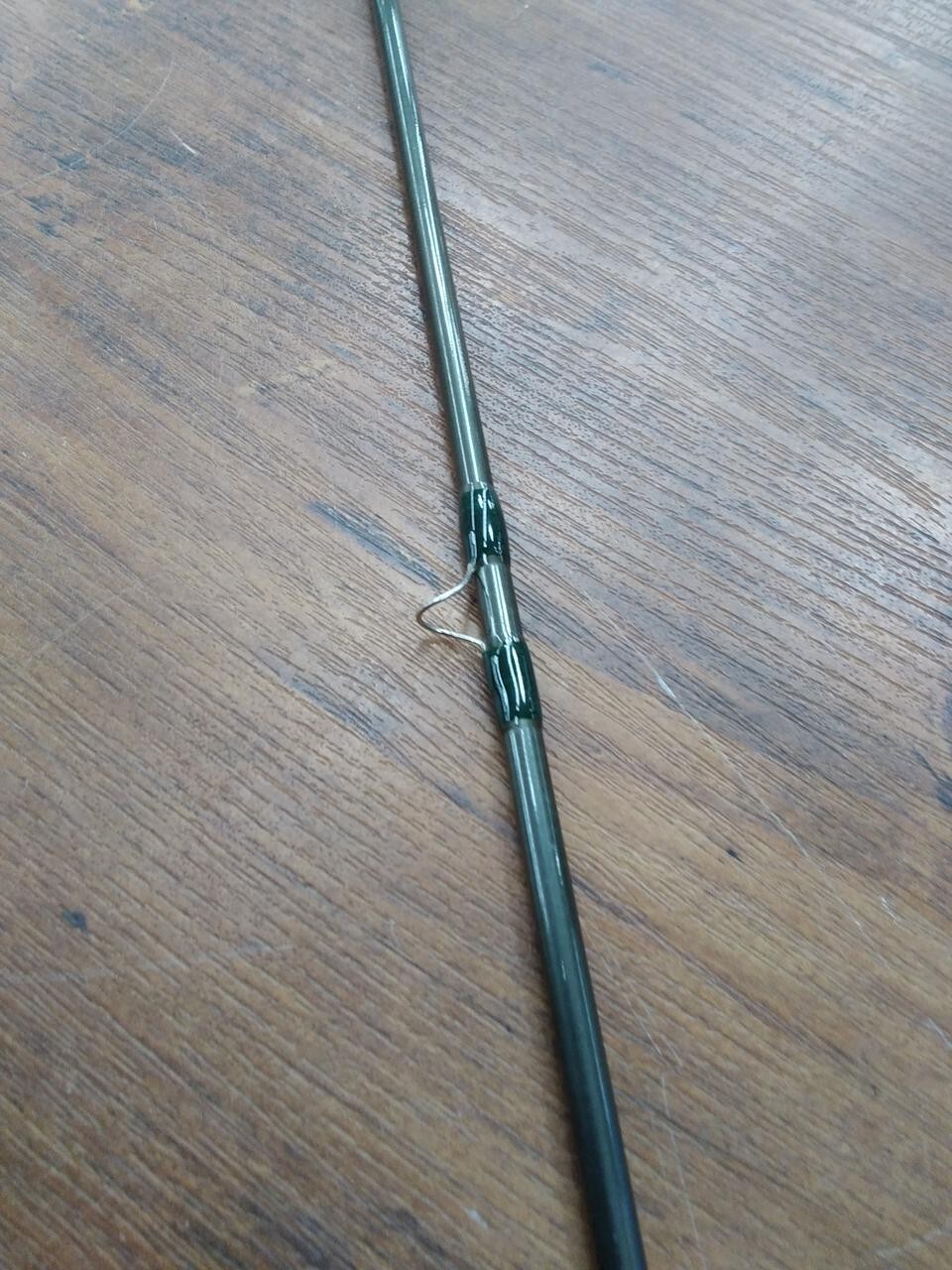 TIEMCO ORVIS STREAMLINE 906-2 Fly Rod from Japan