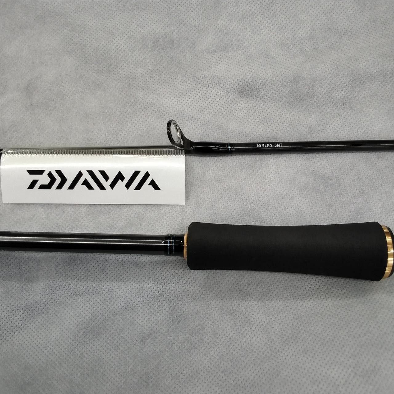 Daiwa Emeraldas EX BDAT Eging Rod 6.5ft (198cm/78in) Spinning Fishing Gear