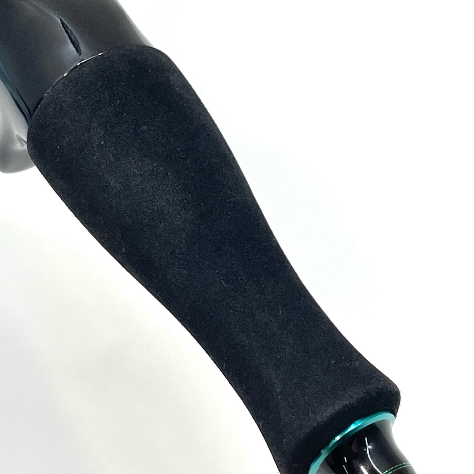Daiwa Emeraldas AIR IM 410LB-S Fishing Rod, 16.1″ (41cm), Used Good