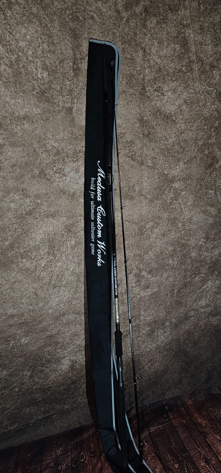 MC Works 2022 Wild Breaker 108RS Sensitive Game Special