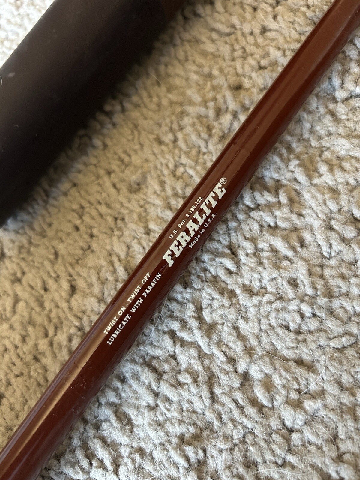 Fenwick Feralite PLB70C 7’ Brand New!!!