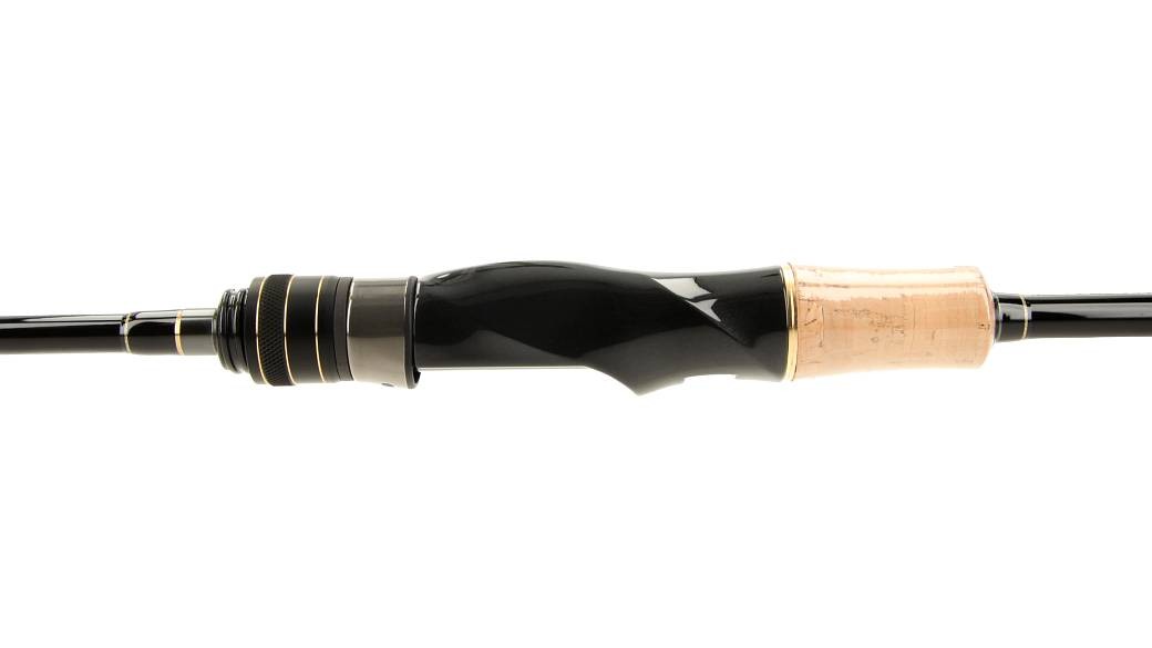 Tailwalk Full Range S62UL Finesse Spinning Rod 188cm 5g Trout Bass Hardbait