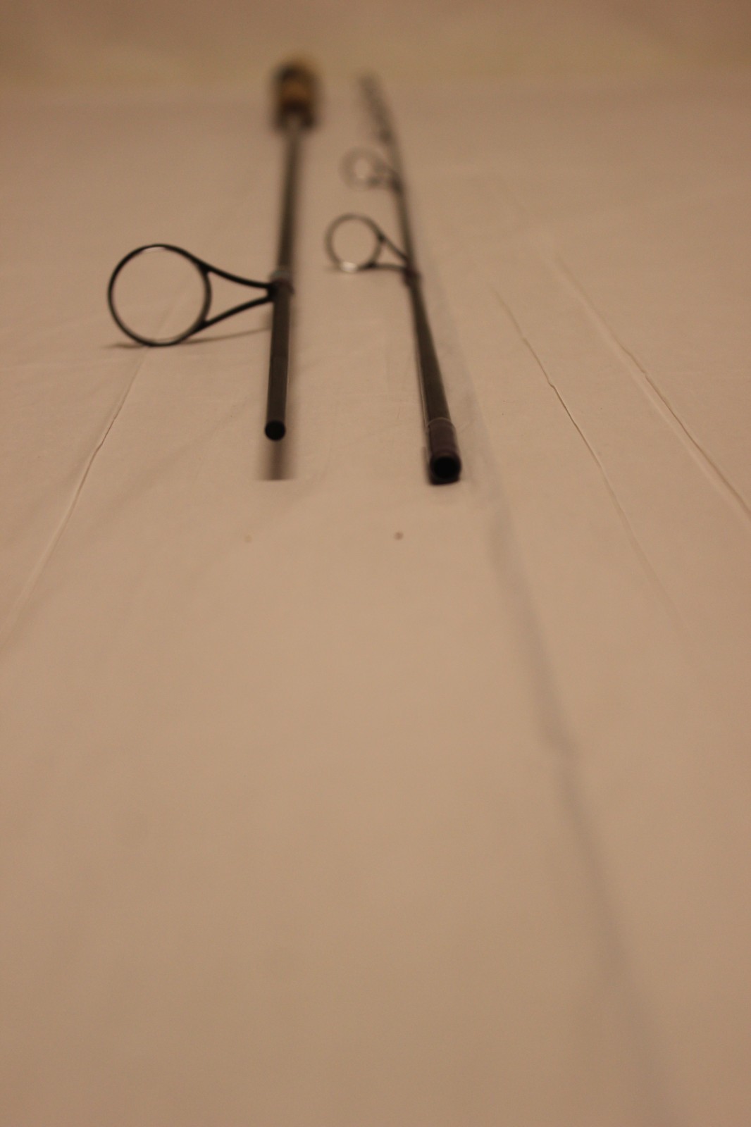 Fenwick Venture VS 56UL-2 5’6″ Fishing Rod, 1/16-1/4 1-6lb F1