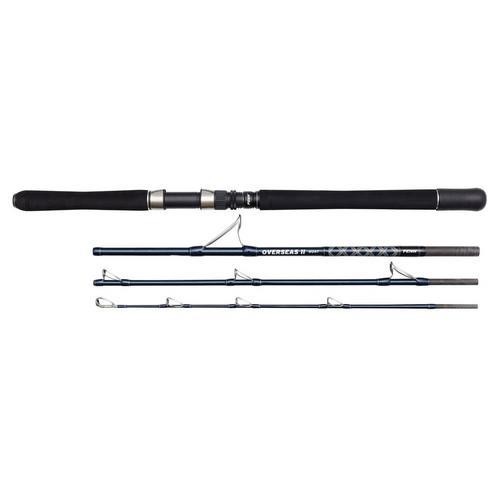 Penn Overseas II Boat Rod 6’9″ 20-30lb
