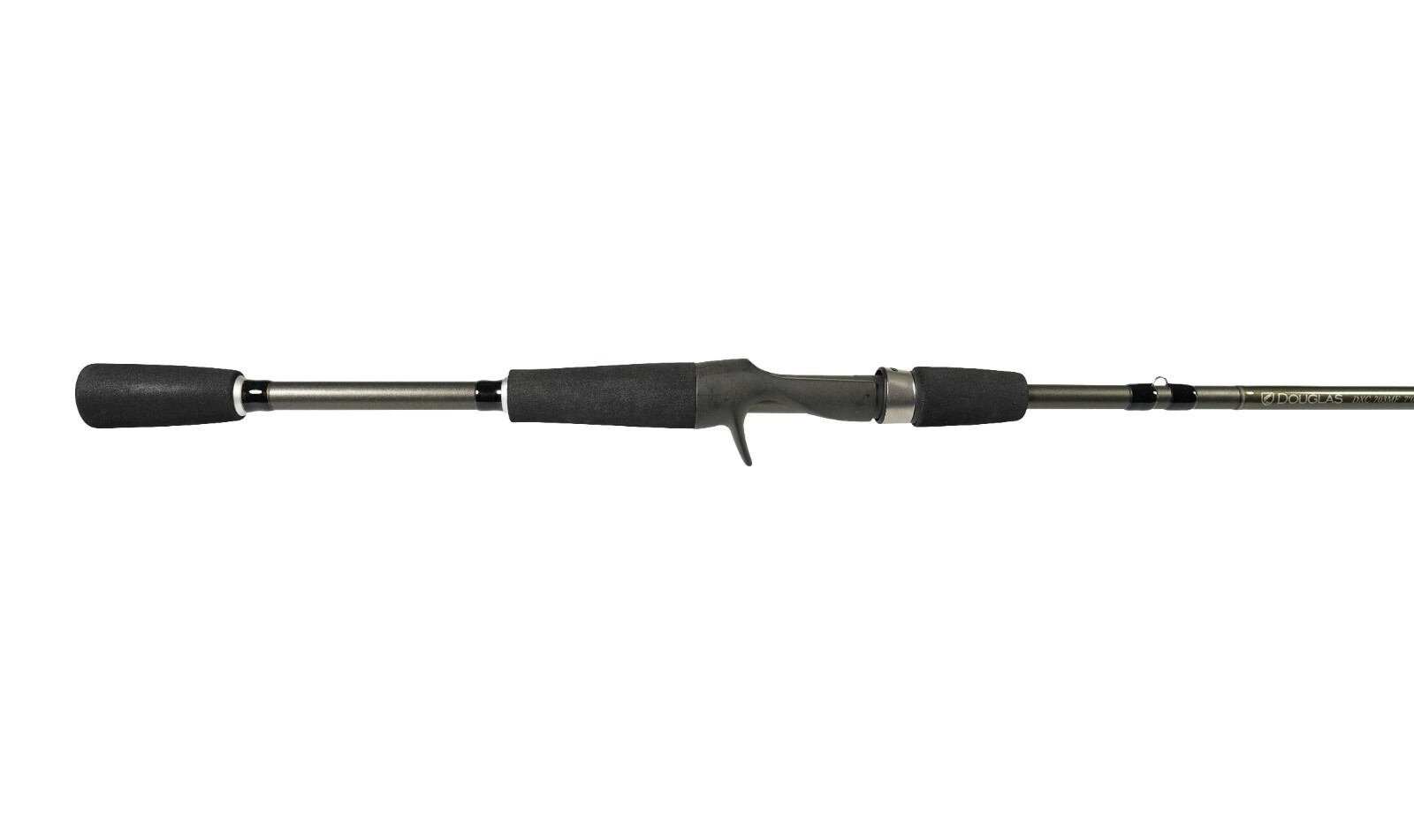Douglas XMatrix Casting Rod: 8-12 lbs., 7’0″, 1-Piece, Bass