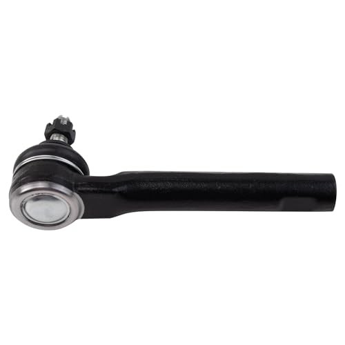 Inner and Outer Driver and Passenger Side Tie Rod Set 4 Piece PSA27635