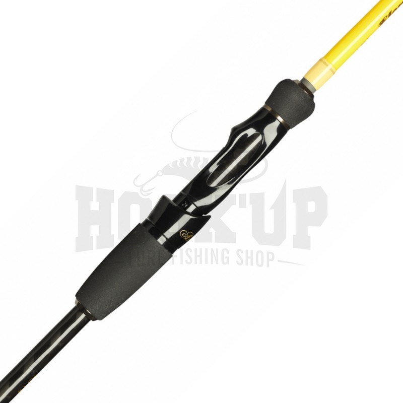 Illex Element rider x5 s 215 mh lightning