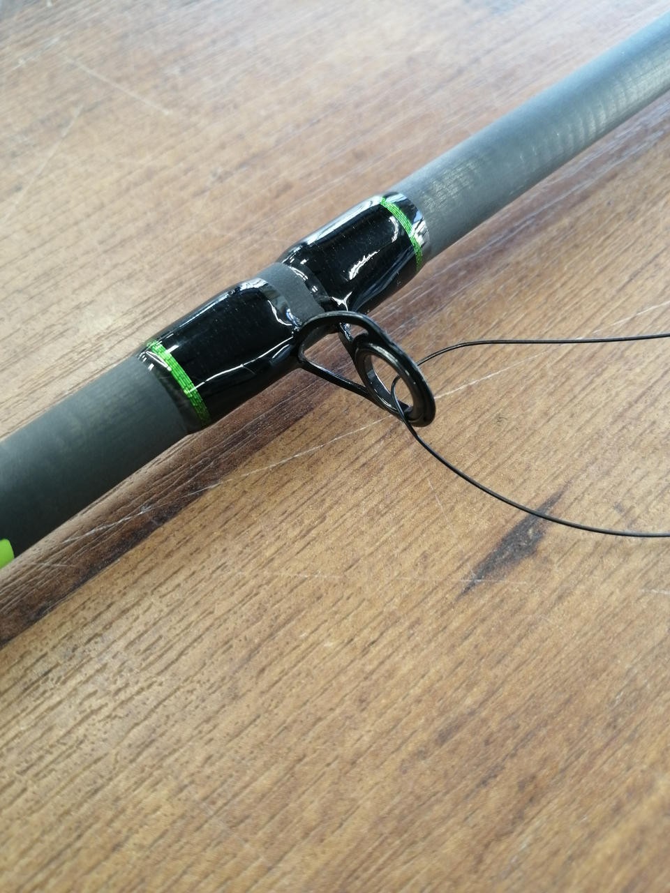 Lew’s Mach 2 M2CBR7’3″ Bass Fishing Rod 10-25lb, 1/2-3/8oz, Medium Action