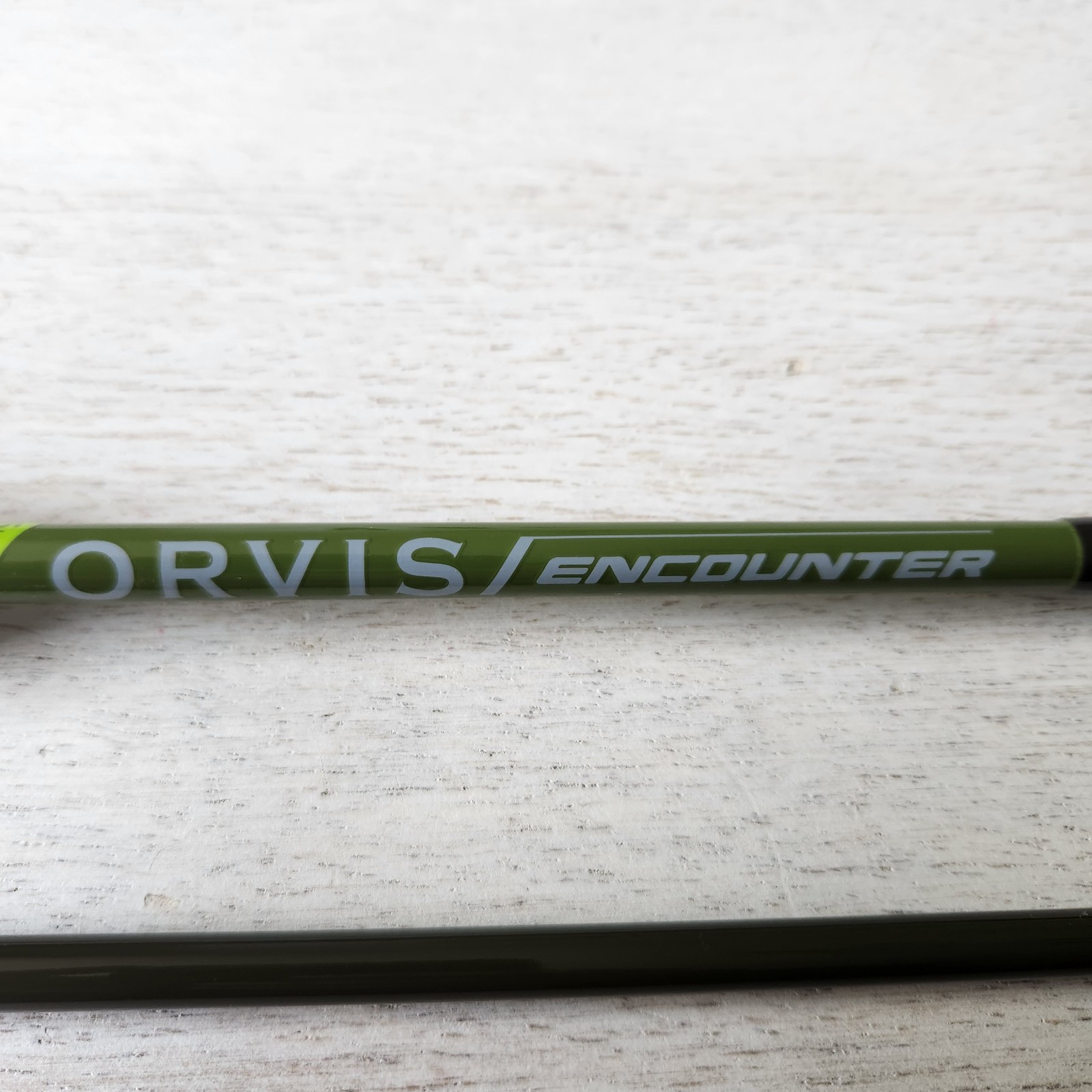 Orvis Encounter 9′ 5wt Fly Rod 4pc
