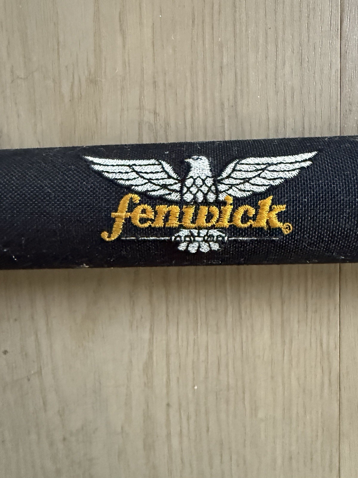 Fenwick Fly Rod Streamer ST905 -2 5wt 3 1/4 oz Fly Rod W/Sock & Tube