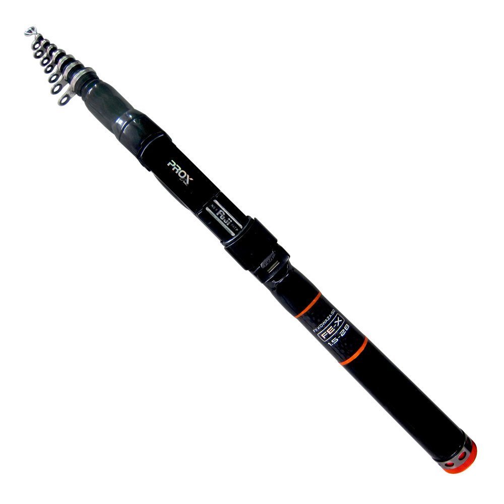 ** PROX FX KOWAZA ISO FE-X 1.5-280 Telescopic Rod FKIFX1528