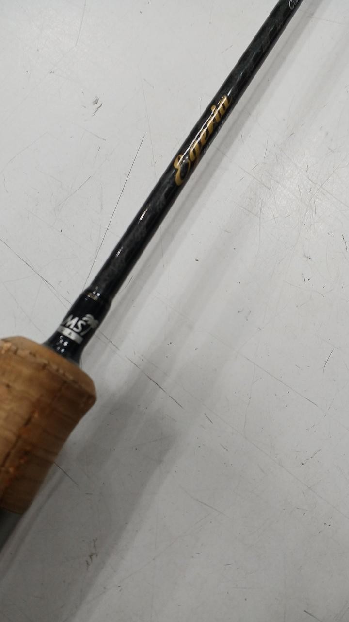 PALMS ESSS-61UL Area Trout Rod