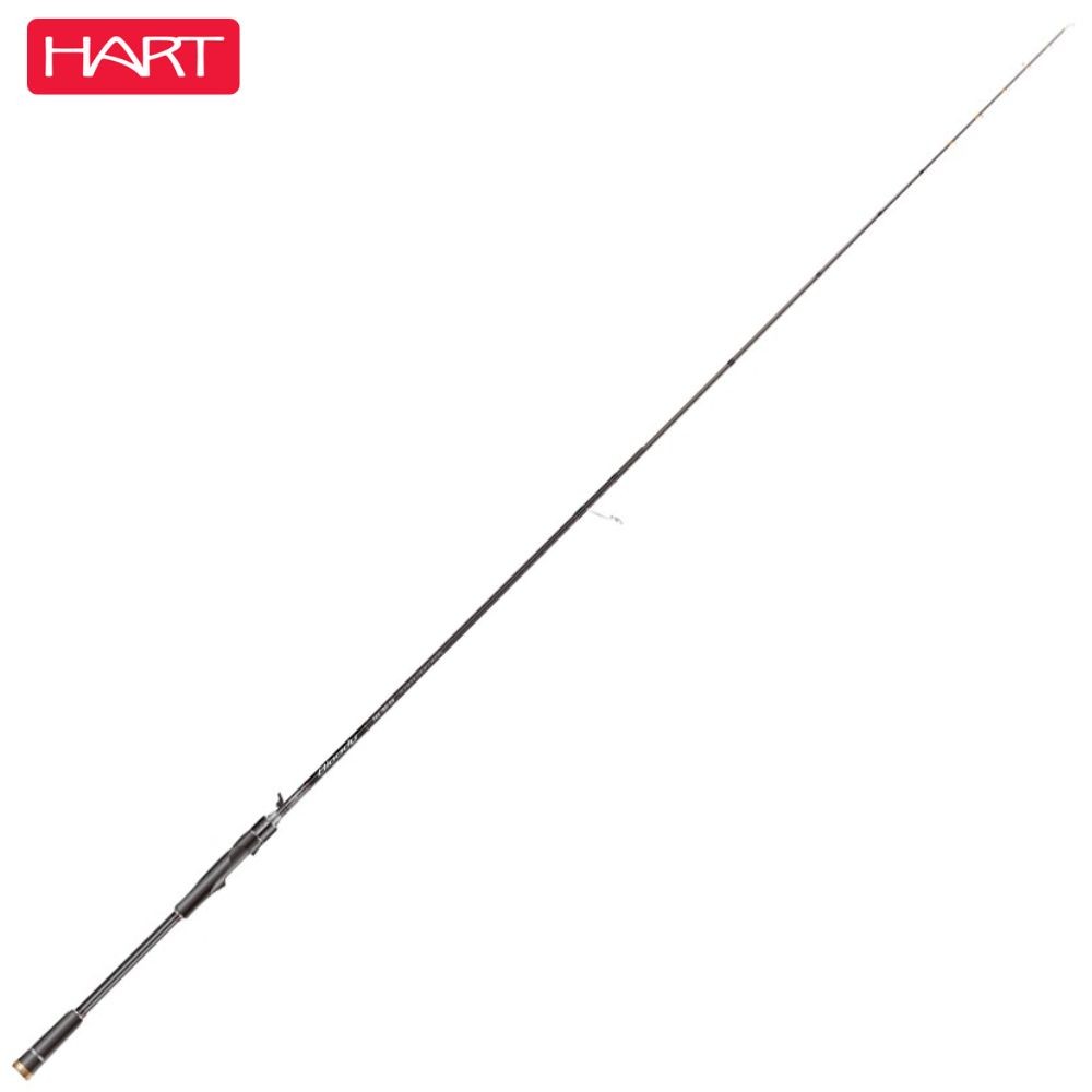 HART Saltwater Squid Fishing Eging Rod BLOODY EGI TRS 68