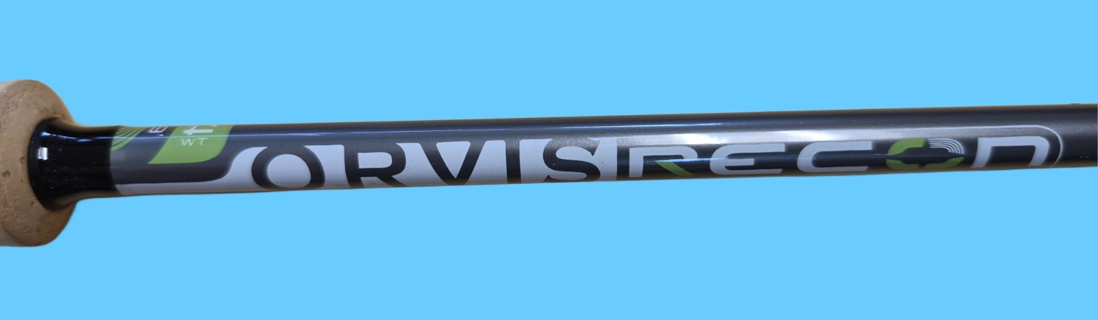ORVIS RECON 9′ 4 WEIGHT FLY ROD